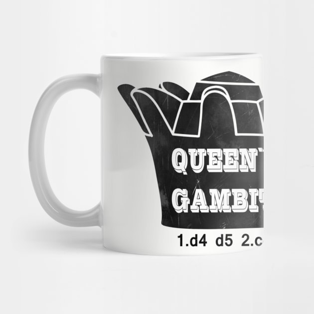 queen by vender